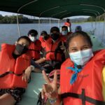 GAMBOA EXPERIENCE – MONKEY ISLAND AND RAINFOREST - eL TRIP DE jENNY