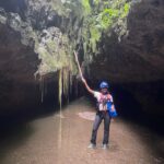 Bayano Caves - El Trip de Jenny